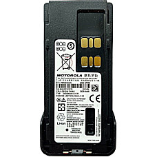 Акумулятор Motorola PMNN4543A_ 2450mAh
