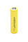 Акумулятор 18650 1600mAh, 20A, 4.2/3.6/2.5V, Yellow LG (LGDBHE21865)