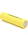 Акумулятор 18650 1600mAh, 20A, 4.2/3.6/2.5V, Yellow LG (LGDBHE21865)