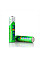 Акумулятор AAA 1000mAh, 1.2V Ni-MH, RTU rechargeable battery, PKCELL, 4pcs/card (AAA1000-4B RTU)