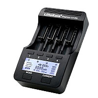 Зарядний пристрій Liitokala Lii-500