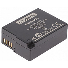 Акумулятор до фото/відео Panasonic DMW-BLC12E для фотокамер GH2 (DMW-BLC12E)