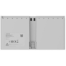 Аксесуар для охоронних систем Ajax EN54 Internal Battery (72h) white