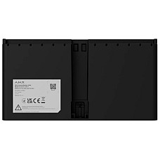 Акумулятор Ajax EN54 Internal Battery (24h) black