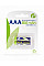 Аккумулятор EnerGenie AAA/HR03 Ni-MH 850 mAh BL 2шт