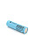 Акумулятор 18650 3200mAh, 10A, 4.2/3.7/2.5V, Cyan LG (INR18650MH1 (LG MH1))
