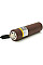Акумулятор 18650 3000mah (2850-3000mah), 30A, 3.7V(2.75-4.2V), Brown Liitokala (Lii-HG2-N)