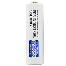 Акумулятори Panasonic Eneloop AA/HR06 NI-MH 1900 mAh  1 шт Bulk