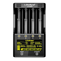 Зарядний пристрій Liitokala Lii-500s