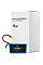 Акумуляторний блок Vinga Li-Ion 6S3P 15000mAh коробка 10 шт (JHY Li-Ion 21700 5000mAh) (V6S3P-10PCS-