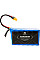 Акумуляторний блок Vinga Li-Ion 6S3P 15000mAh коробка 10 шт (JHY Li-Ion 21700 5000mAh) (V6S3P-10PCS-