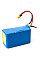 Акумуляторний блок Vinga Li-Ion 6S3P 15000mAh коробка 10 шт (JHY Li-Ion 21700 5000mAh) (V6S3P-10PCS-