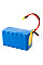 Акумуляторний блок Vinga Li-Ion 6S3P 15000mAh коробка 10 шт (JHY Li-Ion 21700 5000mAh) (V6S3P-10PCS-