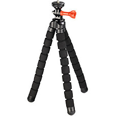 Штатив Hama Flex 26 cm black (00004613)