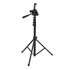Штатив Nee Pho NP-2588 висота 52-180 см Box (1795968)