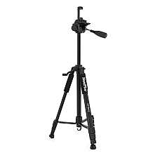 Штатив Nee Pho NP-8850 висота 55-175см Box (1795969)