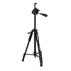 Штатив Nee Pho NP-8850 висота 55-175см Box (1795969)