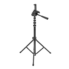 Штатив Nee Pho NP-2688 висота 52-180см Box (1795970)
