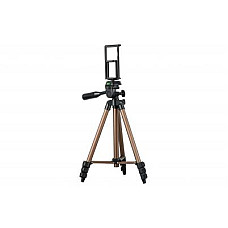 Штатив Hama 36,5-106 см шампань (00004619)