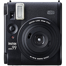 Камера миттєвого друку Fujifilm INSTAX Mini 99 Black (16823519)