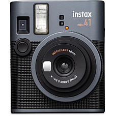 Камера миттєвого друку Fujifilm INSTAX MINI 41 (16844434)