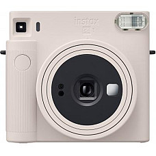 Камера миттєвого друку Fujifilm INSTAX SQ 1 CHALK WHITE (16672166) (1847988)