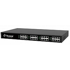 VoIP-шлюз Yeastar TA3200