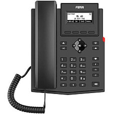 IP телефон Fanvil X301G Entry Level (1530526)