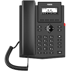 IP телефон Fanvil X301G Entry Level (1530526)