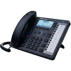 IP телефон AudioCodes UC430HDEG