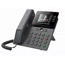 Телефон IP Fanvil V64 2xGE LAN, 1xUSB-A, BT, WiFi, SIP, VPN, PoE, 3.5