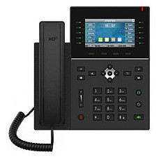 IP телефон Fanvil J6
