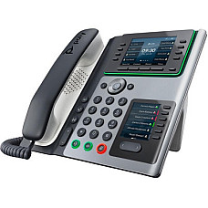 IP телефон Poly Edge E450 (82M90AA)