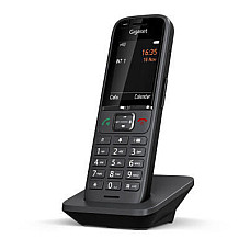 IP телефон Gigaset S700H PRO (S30852-H2974-R102) (1107868)