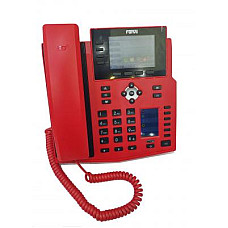 IP телефон Fanvil X5U-R (1102074)