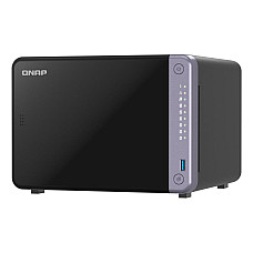 NAS QNap TS-632X-4G