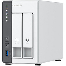 NAS QNap TS-216G