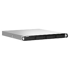 Система зберігання даних 4BAY 1U TS-464U-8G QNAP (TS-464U-8G)