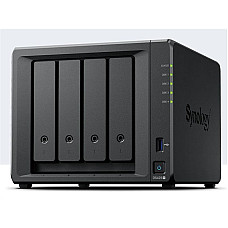 Мережеве сховище NAS Synology DS425+ (DS425+)