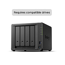 Мережеве сховище NAS Synology DS425+ (DS425+)