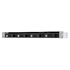 NAS QNap TR-004U