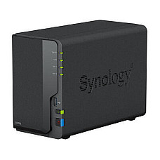 Мережеве сховище NAS Synology DS223 (1364442)