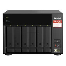 NAS QNap TS-673A-8G