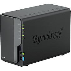 Мережеве сховище NAS Synology DS225+ (DS225+)