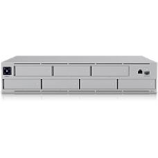 Мережеве сховище Ubiquiti UniFi Network-Attached Storage Pro (UNAS-Pro)