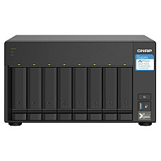 NAS QNap TS-832PX-4G