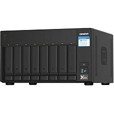 NAS QNap TS-832PX-4G