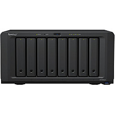 NAS Synology DS1823XS+