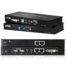 Комутатор KVM Aten CE-600 (1613951)