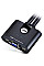 Комутатор KVM Aten CS22U